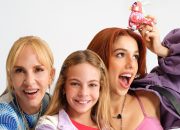 SERTAB ERENER VE SELİN GEÇİT’TEN “BU, KIZLARIN ESERİ”NE GÜÇLÜ BİR DANS DAVETİ