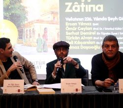 226 yıl sonra fikirleri ve eserleriyle Şeyh Galip’in derin dünyasını anlattılar