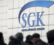 Ölen babadan maaş alabilmek için 2 BİN 606 KİŞİ ANLAŞMALI BOŞANDI