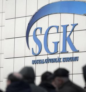 Ölen babadan maaş alabilmek için 2 BİN 606 KİŞİ ANLAŞMALI BOŞANDI