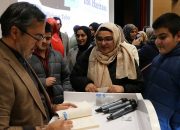 SGM’de “Ailede Uyumun Yol Haritası” konuşuldu