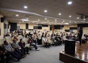 Büyükşehir Akademi’de dolu dolu bir eğitim dönemi geride kaldı