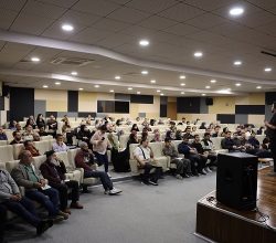 Büyükşehir Akademi’de dolu dolu bir eğitim dönemi geride kaldı