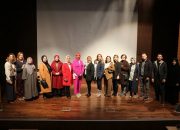 SGM’de çiftlere yönelik “Çiftler Arası İletişim” ve “Duygularımızı Anlamlandırmak” adlı seminerler düzenlendi