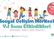 SGM’de yılsonu etkinlikleriyle dönem tamamlanacak