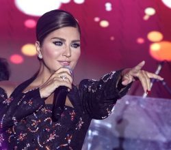 SİBEL CAN’DAN YAVRU VATANDA MÜZİK ŞÖLENİ!