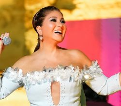 SİBEL CAN’DAN ZEKİ MÜREN’E SAYGI!