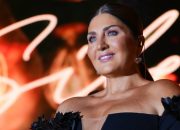 SİBEL CAN, KIBRIS GECESİNDE MÜZİK ZİYAFETİ SUNDU