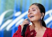 İŞ DÜNYASI SİBEL CAN İLE COŞTU!