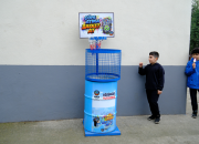 Sıfır Atık Bilinci Okullara Taşındı