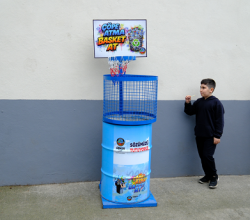 Sıfır Atık Bilinci Okullara Taşındı