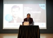 OSM’de Ziya Osman Saba’nın Şiir dünyasına yolculuk