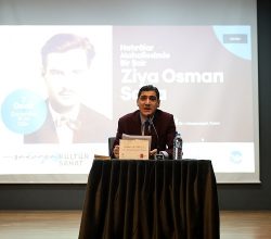 OSM’de Ziya Osman Saba’nın Şiir dünyasına yolculuk