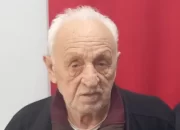 Ferizli  Sinanoğlu’nun Eski Belediye Başkanı Yılmaz Öztürk Vefat Etti