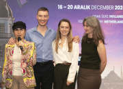 25. RANDEVU İSTANBUL ULUSLARARASI FİLM FESTİVALİ’NDE ÖDÜLLER SAHİPLERİNİ BULDU