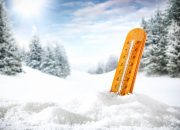 Soğuk hava dalgası, yurtta sıcaklıkları​​​​​​​ 4 ila 10 derece düşürecek