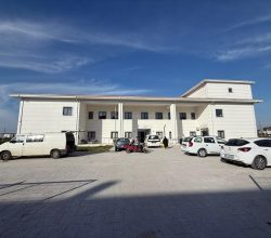 Söğütlü’de acil ve poliklinik hizmetleri başlıyor