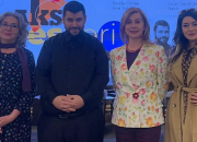 HEDEF ANKARA’YI FESTİVAL KENTİ HALİNE GETİRMEK