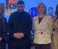 HEDEF ANKARA’YI FESTİVAL KENTİ HALİNE GETİRMEK