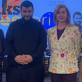 HEDEF ANKARA’YI FESTİVAL KENTİ HALİNE GETİRMEK
