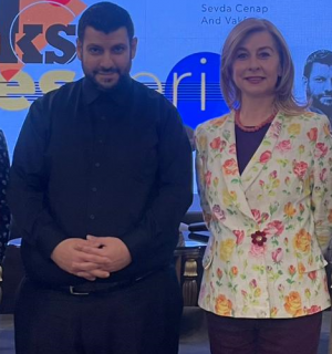 HEDEF ANKARA’YI FESTİVAL KENTİ HALİNE GETİRMEK