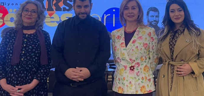 HEDEF ANKARA’YI FESTİVAL KENTİ HALİNE GETİRMEK