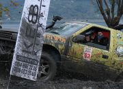 Sapanca’da Kamp, Karavan ve Off-Road Festivali Büyük İlgi Gördü