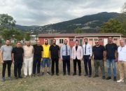 KURTKÖY SPOR TESİSLERİ YENİLENİYOR