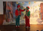 Sapanca SGM’de renkli Ramazan etkinliği