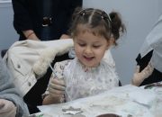 Sapancalı Çocuklar Sınav Stresinden Uzaklaştılar