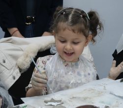 Sapancalı Çocuklar Sınav Stresinden Uzaklaştılar