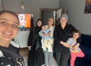 Sapanca Belediyesi Sosyal Belediyecilikte Gönüllere Dokunuyor