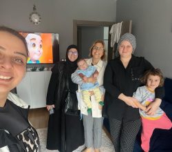 Sapanca Belediyesi Sosyal Belediyecilikte Gönüllere Dokunuyor