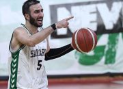 Büyükşehir Basketbol 10’da 10 hedefiyle Teşvikiye deplasmanında