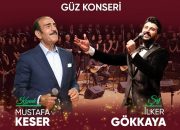 Sakarya Ticaret Borsası Korosu’ndan Muhteşem Ustalara Saygı Güz Konseri