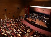 Sakarya Ticaret Borsası Türk halk müziğinden eşsiz eserlerle Yaz Konserini gerçekleştirdi