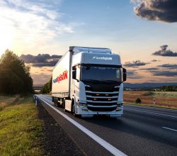 Hedefimiz 5 yıl içinde yerli firmalar arasında sektörde ilk 5’e girmek”