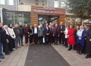 Sakarya Trabzonlular Derneği’nden Anlamlı Kahvaltı Programı