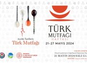 Sakarya’da Türk Mutfağı Haftası etkinlikleri başlıyor