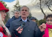 Genel Başkan Yaşar DURSUN’dan 10 Ocak çalışan gazeteciler günü mesajı