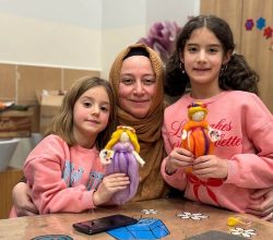 Büyükşehir’in “Sömestr Atölyeleri” kayıtları başladı