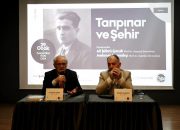 Edebiyatın unutulmaz ismi Ahmet Hamdi Tanpınar ve şehir perspektifi