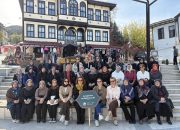 Büyükşehir tanıtım gezileriyle tarihe ışık tutuyor