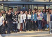 Gençleri tarım sektörüne yöneltecek Üçüncü Kuşak Tarım Girişimciliği Projesi start aldı