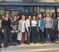 Gençleri tarım sektörüne yöneltecek Üçüncü Kuşak Tarım Girişimciliği Projesi start aldı