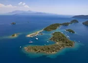 Türkiye’de  kız-kıza  tatile nereye  gidilir?..