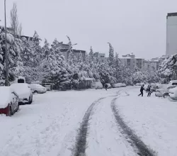 Valiliklerden peş peşe açıklama: 2 Ocak Cuma günü eğitime ara