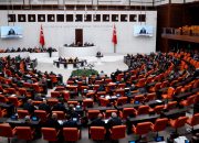 TBMM’de aralıksız devam eden bütçe mesaisi bugün sona eriyor