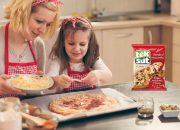 Yarıyıl tatilinde evinize neşe ve lezzet katın  Hem ekonomik hem de eğleneceli