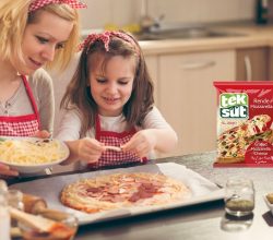 Yarıyıl tatilinde evinize neşe ve lezzet katın  Hem ekonomik hem de eğleneceli